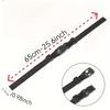 Rucksack Magnetischer Brustgurt RiemenEinfach abnehmbarer Riemen Verstellbarer Schultergurt Outdoor Camping Taktische Tasche Gurt Zubehör