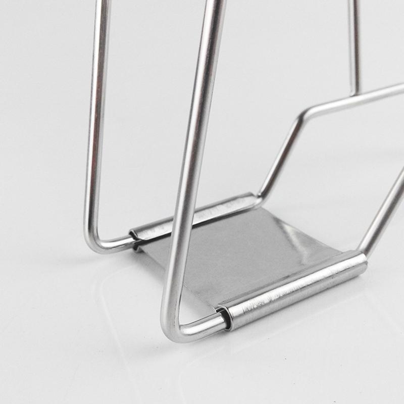 Stainless Steel Chicken Roast Duck Clip Hook Board Shelf Beer Oven Grill Bbq Barbecue Net Cured Duck Burning Tool Bbq Skewers