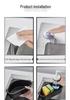 Triangle 304 Stainless Steel Sink Drain Basket - Universal Vegetable & Food Filter Net Gadget