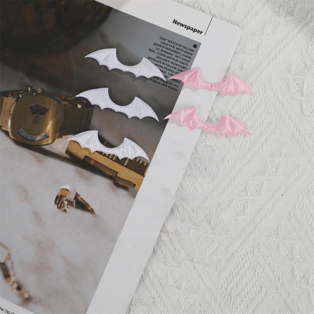 10Pcs Card Cover Decoration Accessories Bow Heart Accessory Packaging Material Diy Photocard Holder Accessories