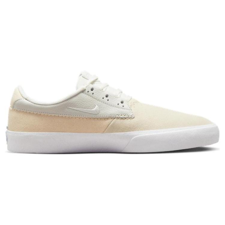 Новые Nike Shane Premium Sb 'Summit White' DM0478-111
