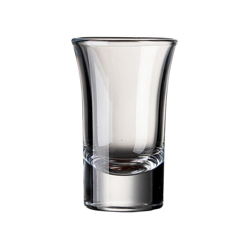 MDNG Cocktail Shot Glass Set with Acrylic Holder