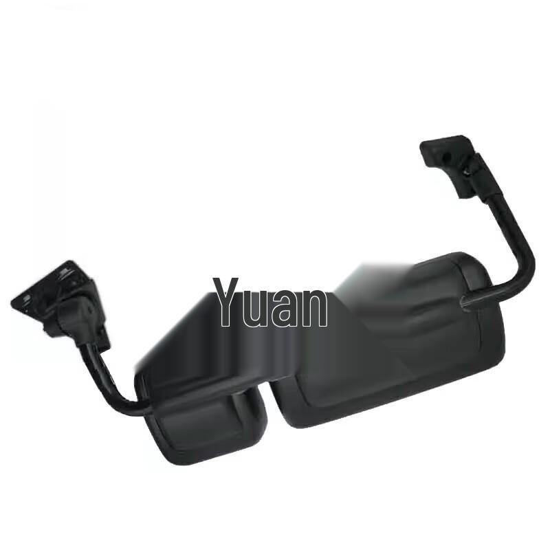 Yuanzu Right Outer Rearview Mirror Assembly