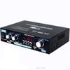 AK35 Bluetooth USB Dual-Channel Power Amplifier for Car and Home