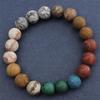 Braceletes – Pulseiras de contas