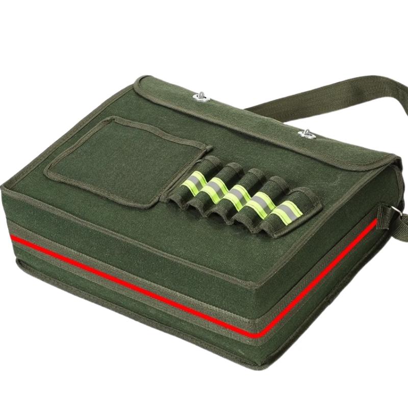 Jingmian Electrician Tool Bag