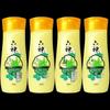 Liu Shen Wormwood Anti-Itch Shower Gel