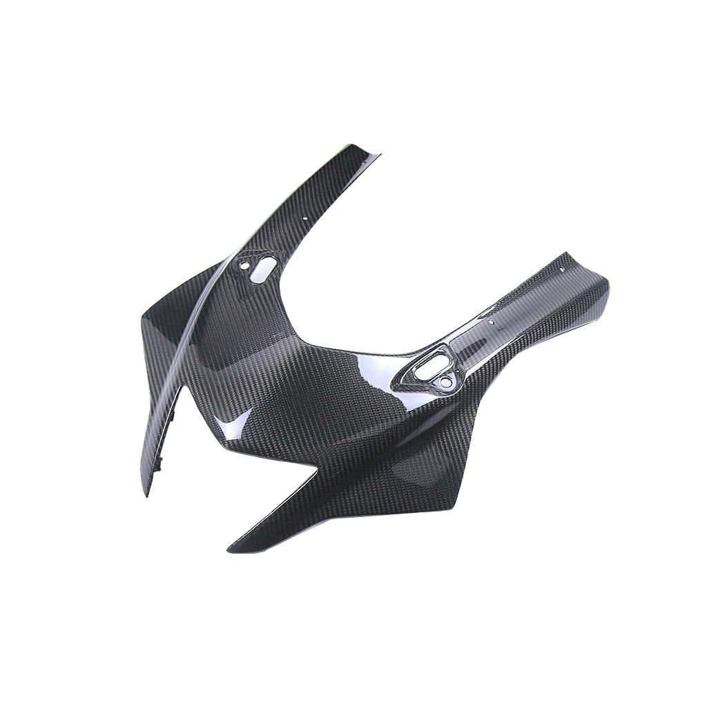 Yamaha R7 Carbon Fiber Headlight Fairing Modification Parts