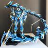 MOTOR NUCLEAR MNPXH03 Series Assembly Model Battle Armor Action Figure ABS Toy Alloy Material Modular Model Collectible Gifts