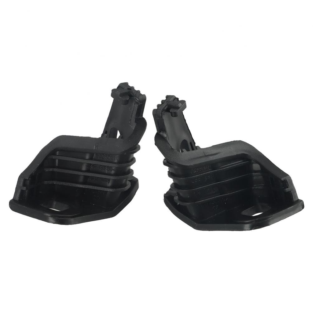 51647285597/598 Headlight Brackets LH & Right Brand New