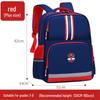 Waterproof Lightweight Backpack for Primary School Kids (Ages 6-12, Grades 1-6)