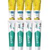 Yunnan Baiyao Oral Care Toothpaste Value Pack