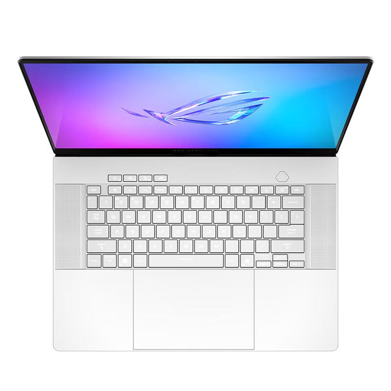 ROG Zephyrus G16 Air 2025 Gaming Laptop (CN version)