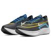 Nike Zoom Fly 4 Černá Chlór Modrá Pánské Tenisky Bílá CT2392-003