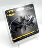 Elektroplate Batman Mask Metal Auto Emblem.