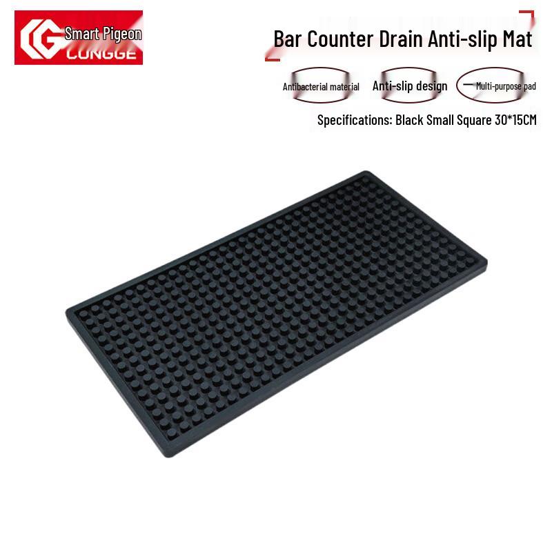 Congge Kitchen & Bar Essentials