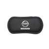 Car Elbow Rest Pad Protective Multifunctional PU Leather For Nismo Nissan Almera Tiida Sunny QASHQAI Skyline Juke X-TRAI MARCH LIVINA