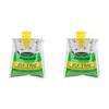 Water-Soluble Hanging Fly Trap Bags, Non-Toxic Insect Catcher for Outdoor, Effective Fly Wasp Mosquito Bug Killer Pest Control