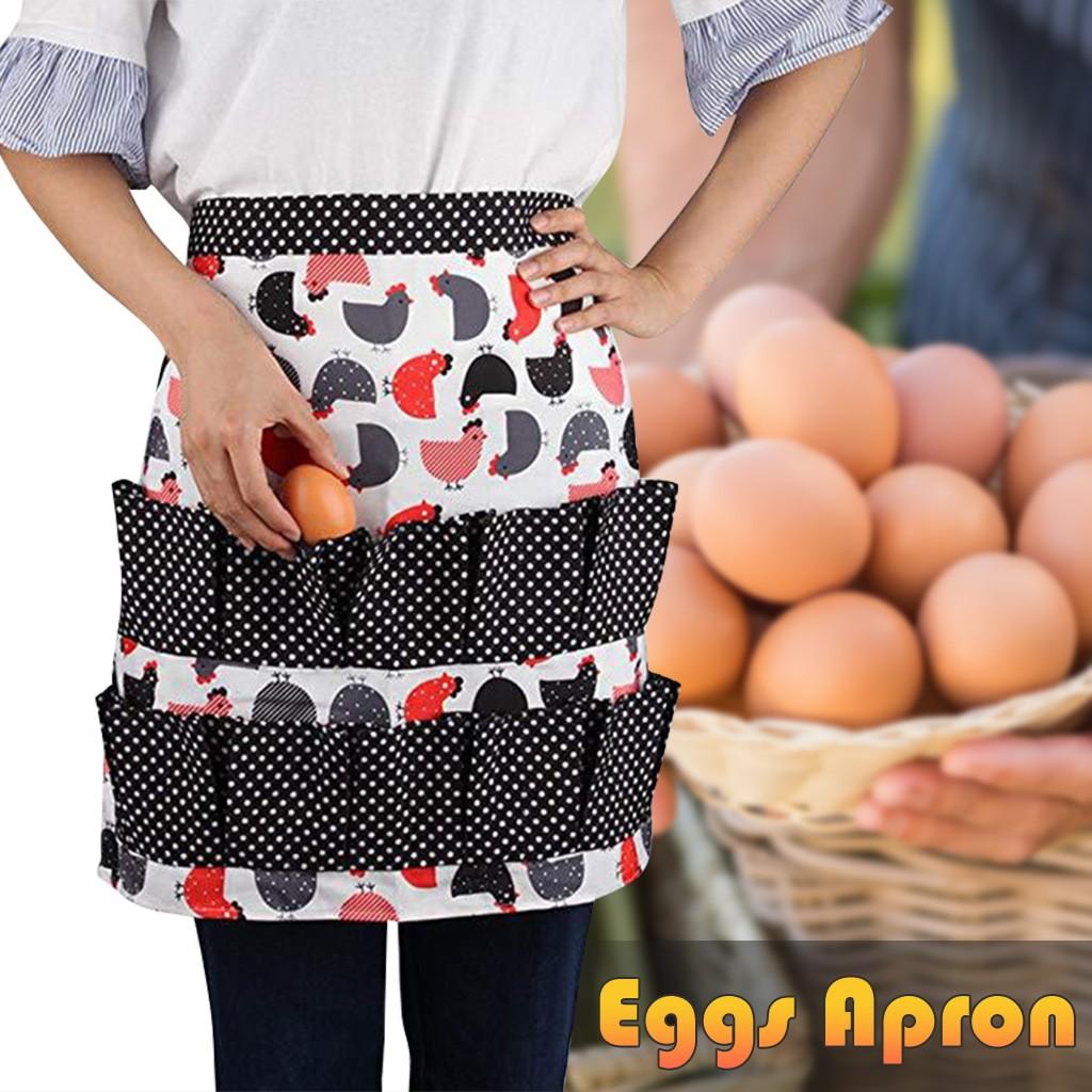 

Sagit Fashion, Коллекционирование, Фартук, Карманы, Трюмы, Курица, Ферма, Дом, Фартук