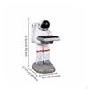 Astronaut Watch Stand Space Theme Holder Creative Design Jewelry Storage Rack for