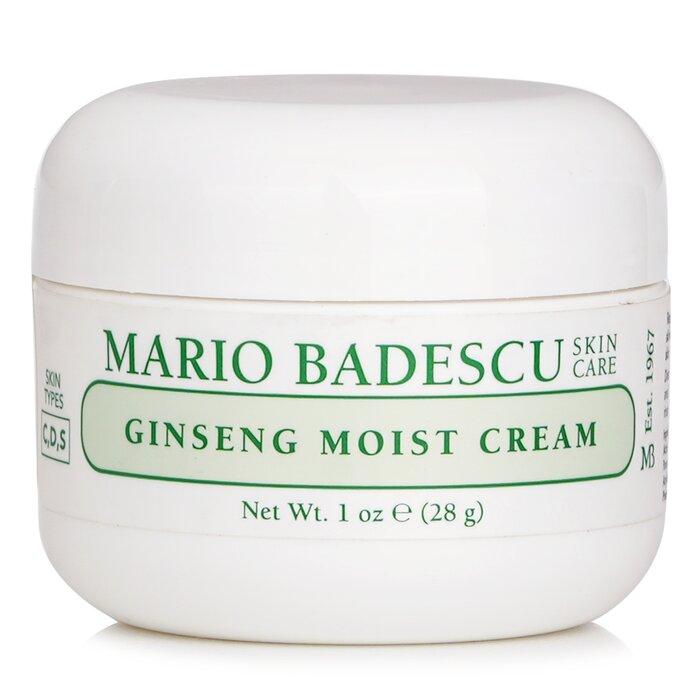 Mario Badescu Ginseng Moist Cream