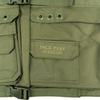 Gilet da handler per cani da uomo Jack Pyke