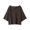 Za Autumn New Arrivals Women's Clothing European and American Style Turn-Down Collar Knitwear Midi Skirt 2756141 2756142
