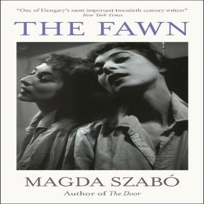 The Fawn by Magda Szabo Paperback Book 9781529425659