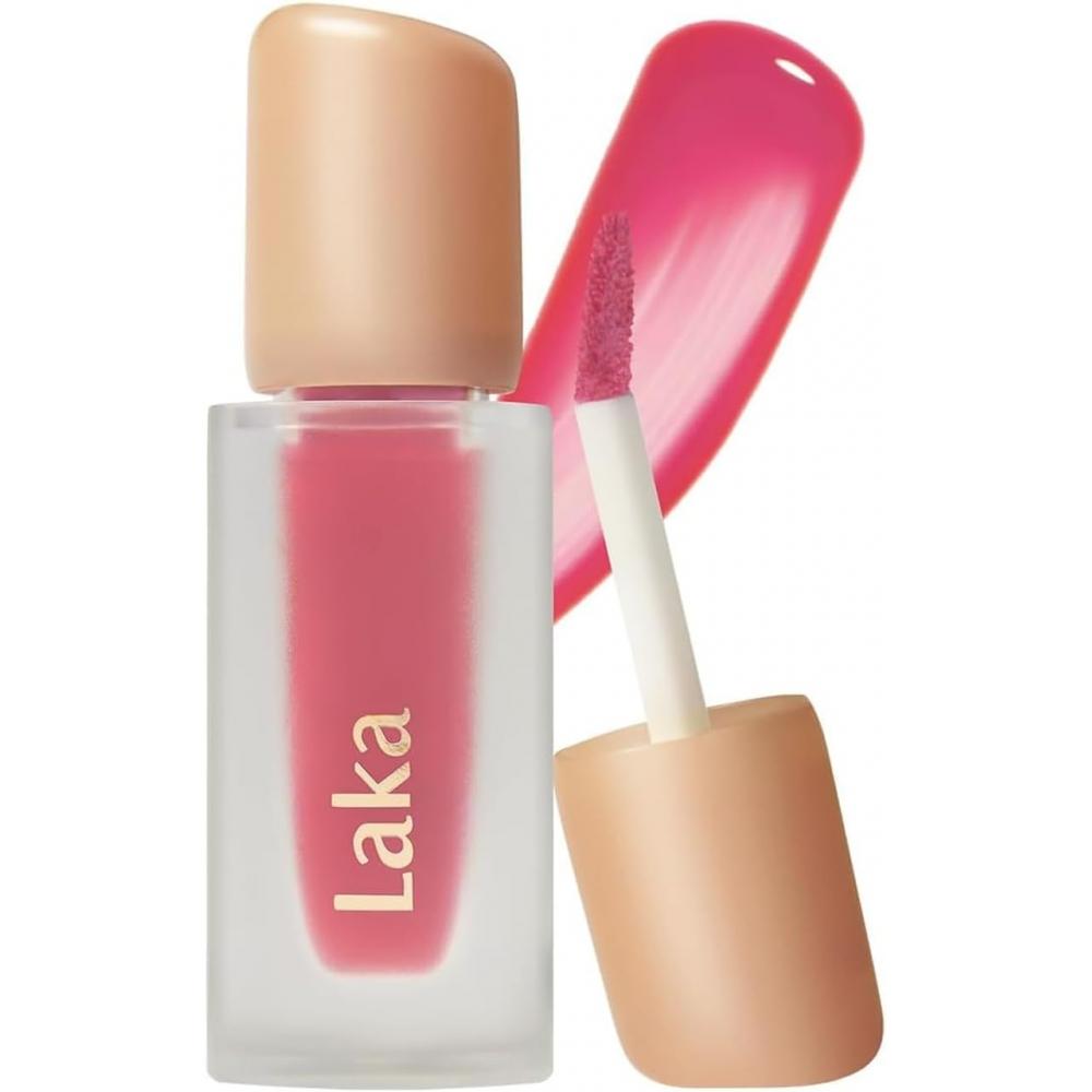 Laka Fruity Color Tint 118 Adore