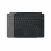 Microsoft Surface Pro 10 Commercial Keyboard Cover with Copilot Key
