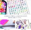 Ohuhu Heavyweight 200gsm 175mm x Mini Suitable for Colored Alcohol Illustration and and Christmas Gift Sketchbook, Paper, 165mm, Marker-Ready,