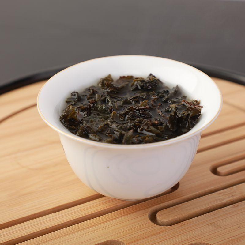 Top Grade Alishan Taiwan High Mountain Tea Top Oolong Milk Flavour Oolong Tea