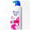 Head & Shoulders Szampon przeciwłupieżowy Jedwabiście Gładki