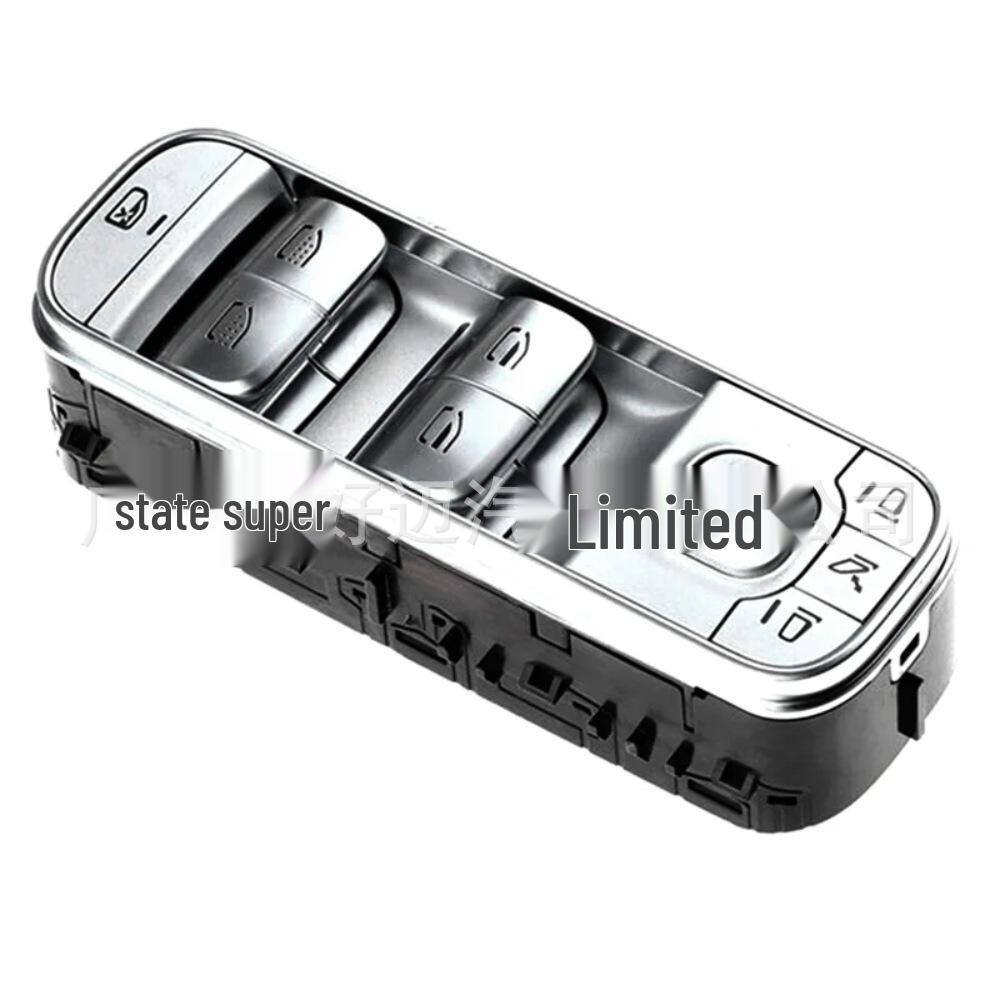 Applicable Car Lift Switch for Mercedes-Benz GLS GLE 2018 Electric