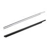 Peugeot 301/Citroën Elysee 14-16 Window Glass Pressure & Water Deflector Strip