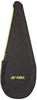 YONEX Tennis Racket Case with Stretch Cover Gray Mok AC544 (Tennis/Soft Tennis) - (275)