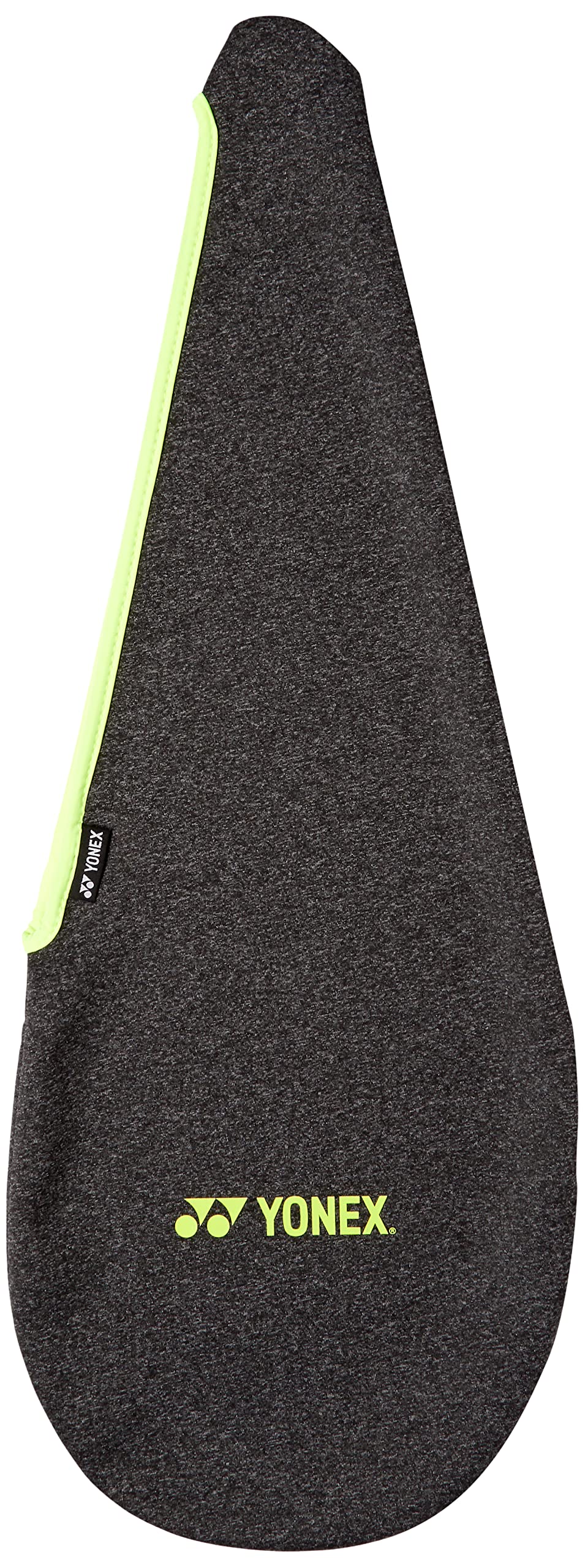 

YONEX Tennis Racket Case with Stretch Cover Gray Mok AC544 (Tennis/Soft Tennis) - (275)