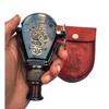 Antique Brass Binocular Maritime Vintage Gift Nautical Monocular Telescope Gifts