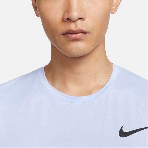 Nike Dry Tank Tops Men Blue CZ1185-479