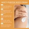 Oceaura Body Firming Moisturizing Cream For Soft Silky Hydrated Radiant Skin