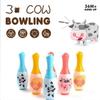Cross-Border Educational Bowling Toys for Kids - Indoor & Outdoor Parent-Child Games