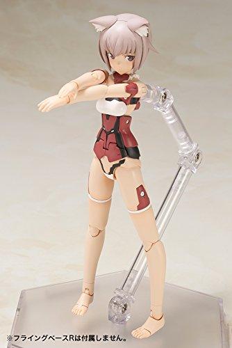 Frame Arms Girl Innocentia 150mm Non-Scale Color-Coded Plastic Model Kit