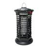 Hexagonal UV Mosquito Killer Lamp – Safe Repellent for Pregnant Women & Babies, Catch & Prevent with Photocatalyst Technology