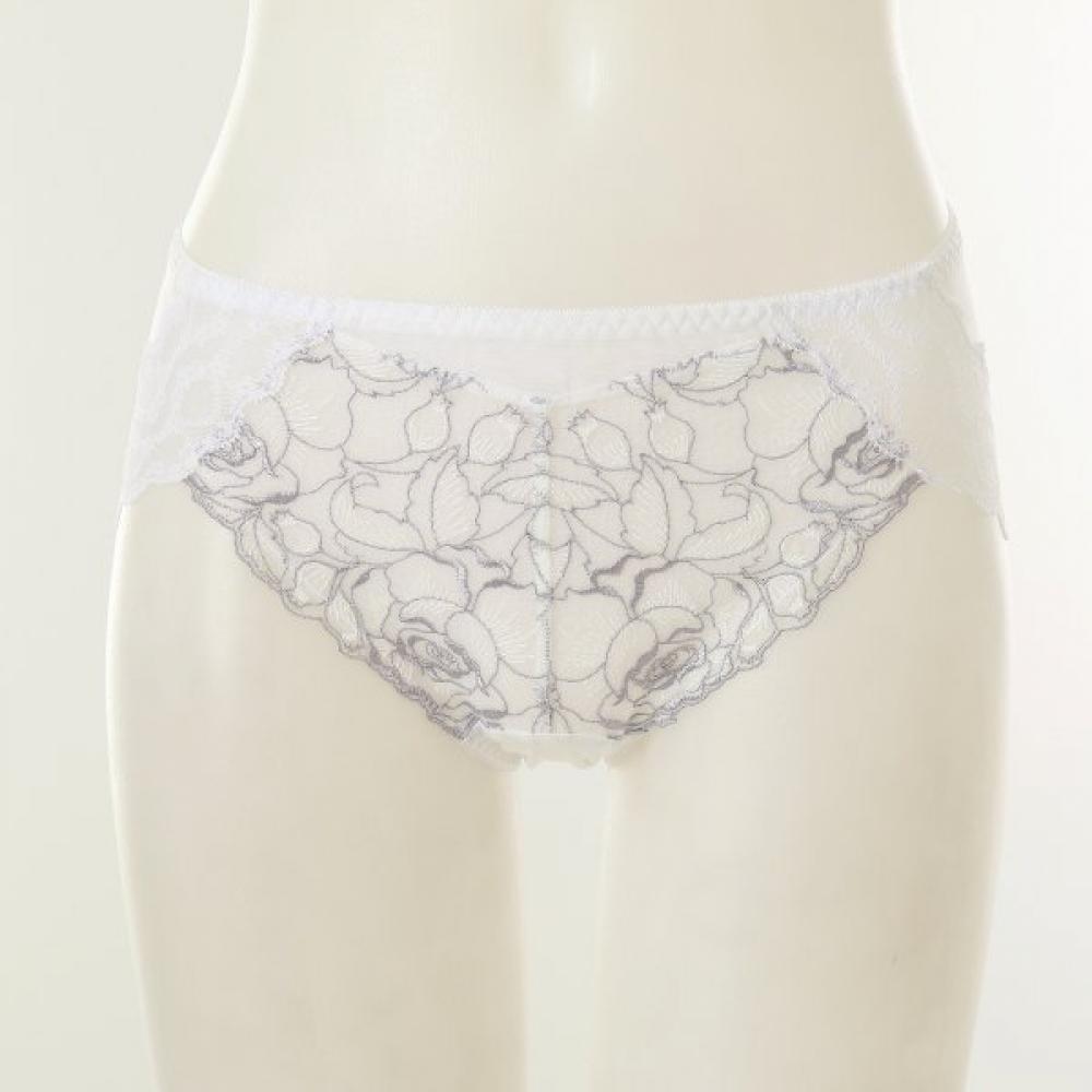 Wacoal Set Mutandine di Pizzo Dpt0469a