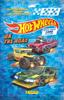 Tarjetas panini hot wheels juego de cartas coleccionables set de inicio