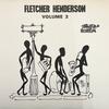 7inch Record FLETCHER HENDERSON  HIS ORCHESTRA  Volume 3 MPC525 Pirate Records  Sweden Jazz Used