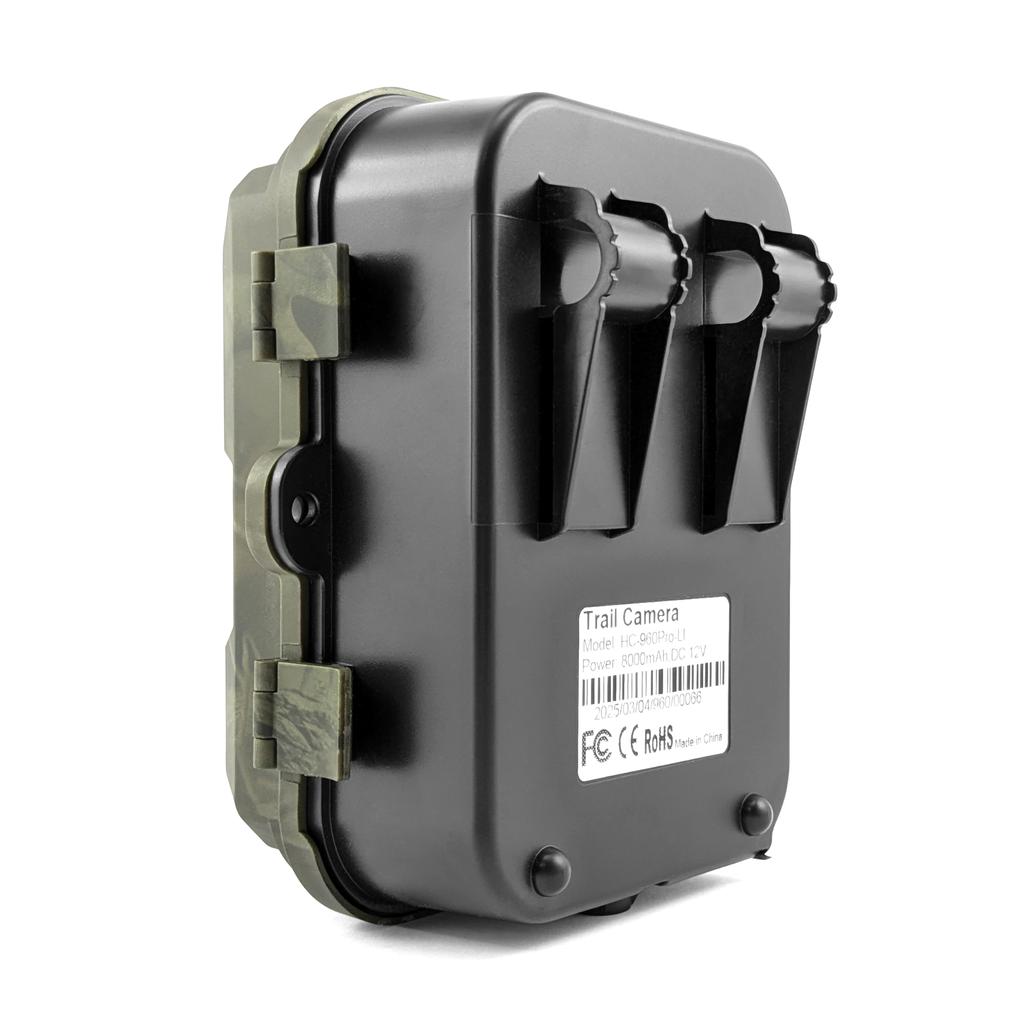 Trail Camera Suntek Hc960 Ultra 4K 4G Lte Battery App