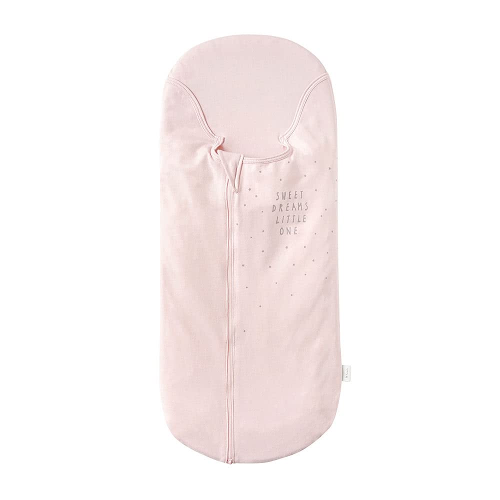 

Egg Mat Swaddle Sleep Pink 2215100922151009 [10mois] розовый