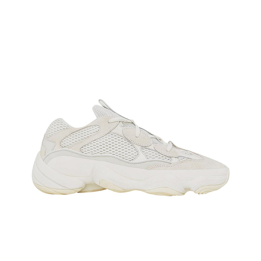 Adidas Yeezy 500 Bone White