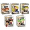 Funko Pop Animation One Piece Bundle (5 Pack) Monkey D. Luffy #1771 Nami #1772 Sanji #1773 Usopp #1774 Roronoa Zoro Common #1775 Collector Vinyl